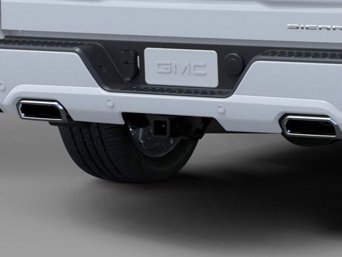 New 2026 GMC Sierra 1500 Denali Ultimate AWD/4WD image 14