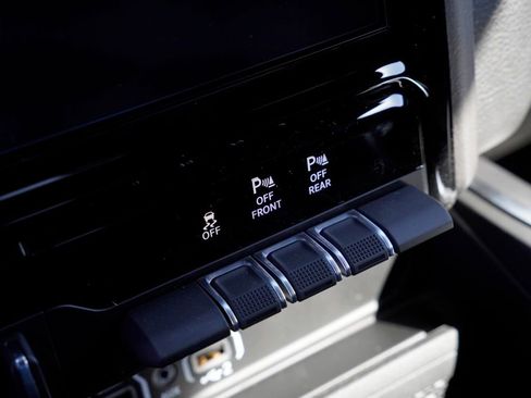 New 2026 RAM 1500 Big Horn RWD image 16