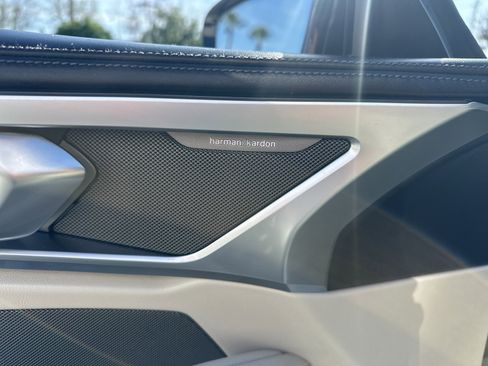 Used 2021 BMW 840i Gran Coupe w/ M Sport Package image 20