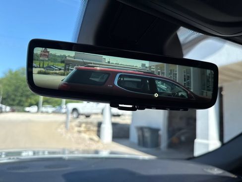 New 2026 Jeep Grand Cherokee Limited AWD/4WD image 36