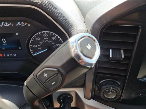 Used 2022 Ford F150 XLT w/ XTR Package image 11