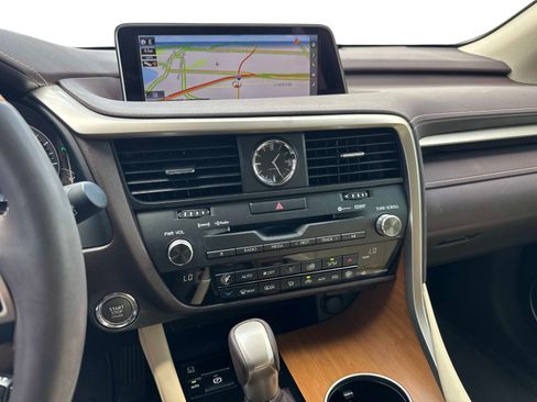 Used 2017 Lexus RX 350 FWD w/ Premium Package image 26