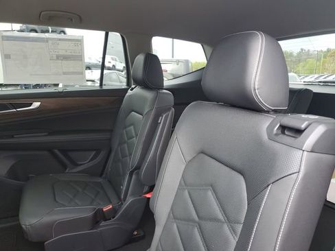 New 2026 Volkswagen Atlas SE AWD/4WD image 26