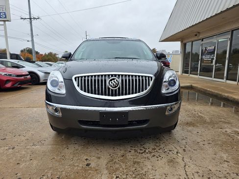 Used 2009 Buick Enclave CXL w/ Driver Confidence Package image 2