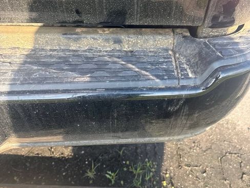 Used 2025 RAM 2500 Limited AWD/4WD image 7