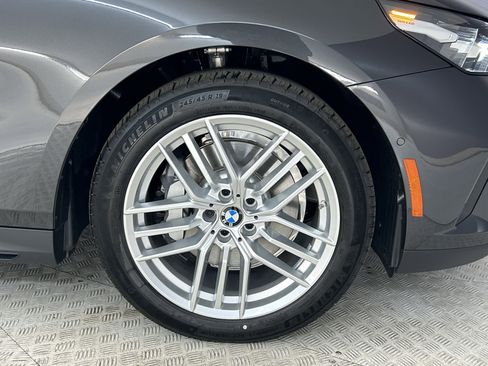 Used 2025 BMW 530i image 20