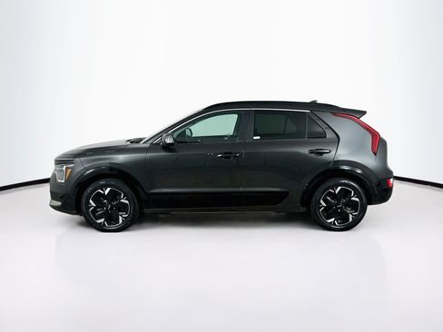 Used 2024 Kia Niro Wind FWD image 4