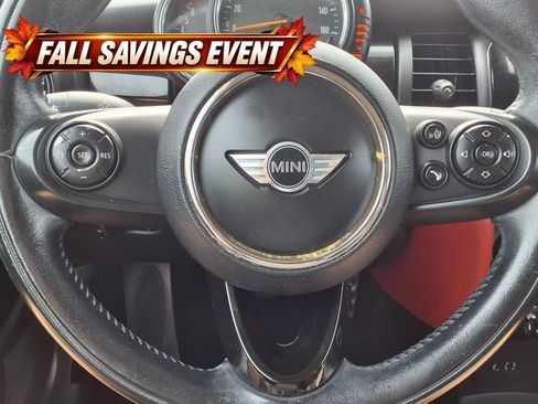 Used 2014 MINI Cooper 2-Door Hardtop FWD image 16