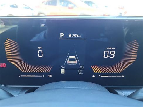 New 2026 Kia K4 EX image 25