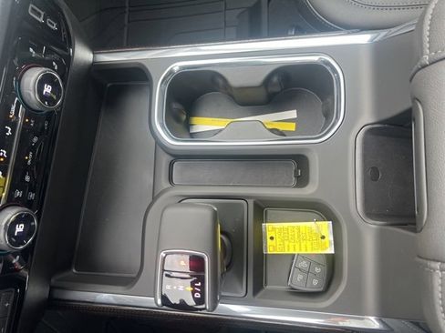 New 2026 Chevrolet Silverado 1500 RST w/ RST All Star Premium Package image 27