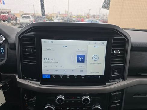 Used 2025 Ford F150 XLT w/ Equipment Group 301A Standard image 15