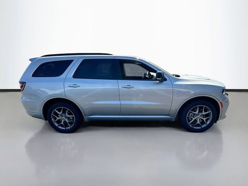 New 2026 Dodge Durango GT AWD/4WD image 5