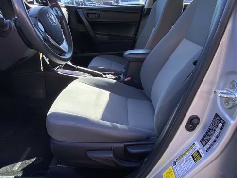 Used 2019 Toyota Corolla L image 22