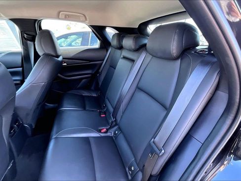 Certified 2023 MAZDA CX-30 AWD 2.5 S w/ Preferred Package image 15