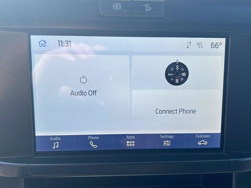 Certified 2025 Ford F450 XLT w/ 360-Degree Camera Package AWD/4WD image 13