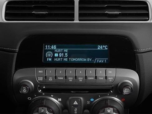 Used 2013 Chevrolet Camaro LT RWD image 46