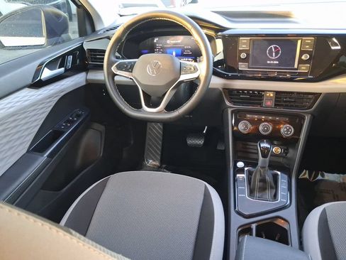 Certified 2024 Volkswagen Taos S FWD image 10