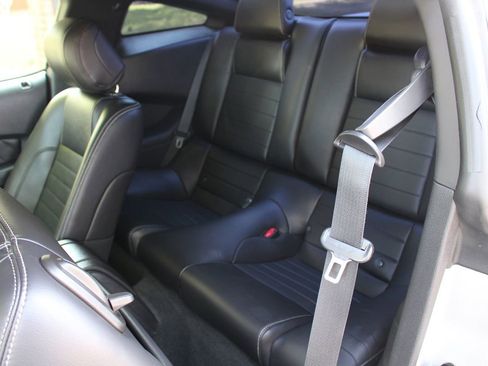 Used 2014 Ford Mustang GT Premium w/ GT Track Package image 9