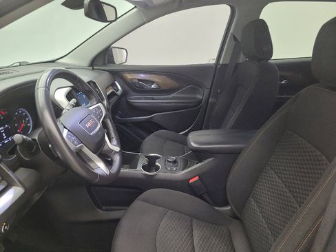 Used 2018 GMC Terrain SLE w/ Driver Convenience Package AWD/4WD image 17