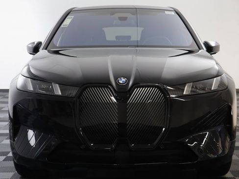 New 2026 BMW iX xDrive45 image 24