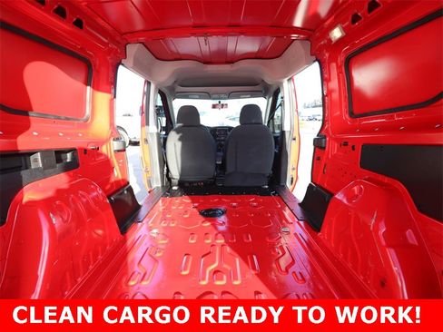 Used 2019 RAM ProMaster City Tradesman image 10