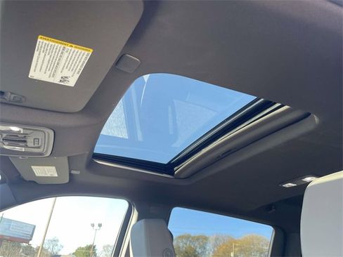 New 2026 Chevrolet Silverado 1500 LT Trail Boss w/ LT Trail Boss Premium Package image 13