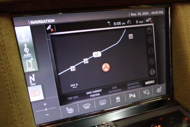 Used 2012 Fisker Karma EcoSport RWD image 17