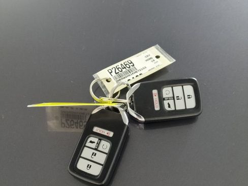 Used 2019 Honda CR-V EX-L image 31