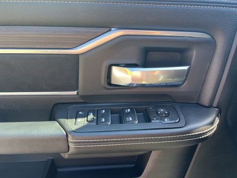 New 2026 RAM 3500 Big Horn AWD/4WD image 6