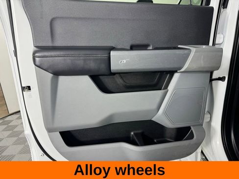 Used 2024 Ford F350 XLT w/ FX4 Off-Road Package AWD/4WD image 20