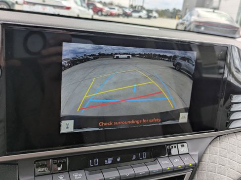 New 2026 Toyota Camry XLE image 22