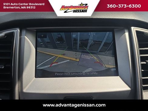 Used 2022 Ford Ranger XLT RWD image 14