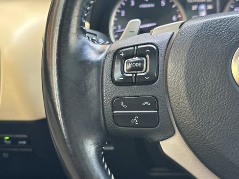 Used 2019 Lexus NX 300 FWD w/ Premium Package image 28