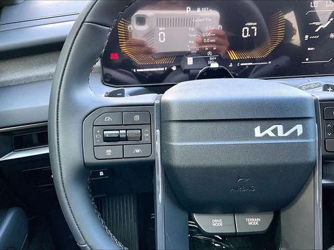 Used 2027 Kia Telluride EX X-Line AWD/4WD image 48