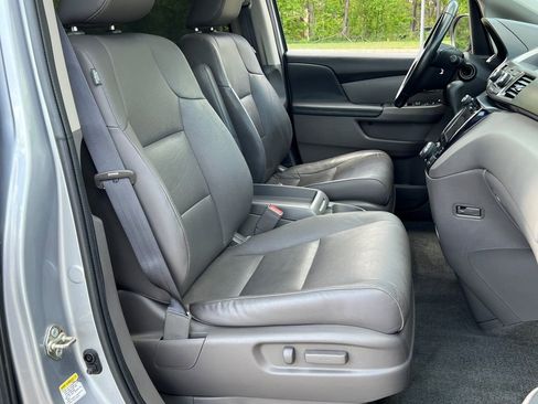 Used 2017 Honda Odyssey EX-L image 21