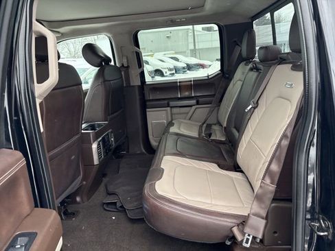 Used 2020 Ford F150 Limited AWD/4WD image 24