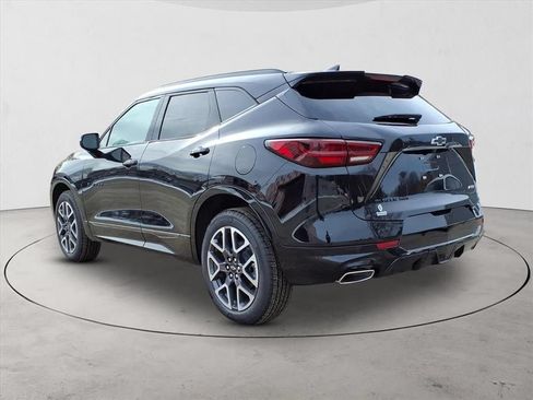 New 2026 Chevrolet Blazer RS AWD/4WD image 7