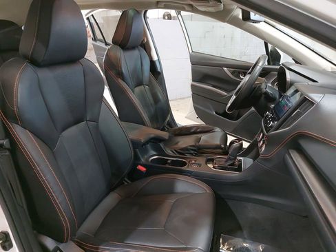 Used 2018 Subaru Crosstrek 2.0i Limited image 10