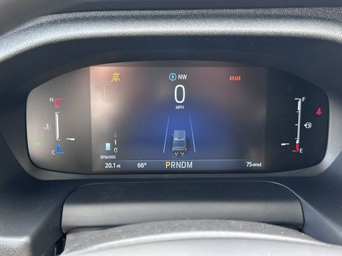 New 2026 Ford Transit 250 Base w/ Load Area Protection Package image 25