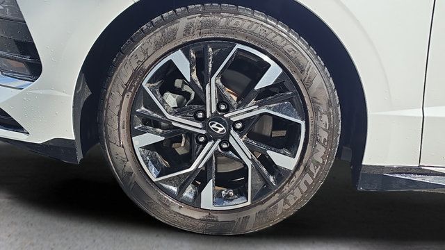 Used 2025 Hyundai Sonata SEL FWD image 20