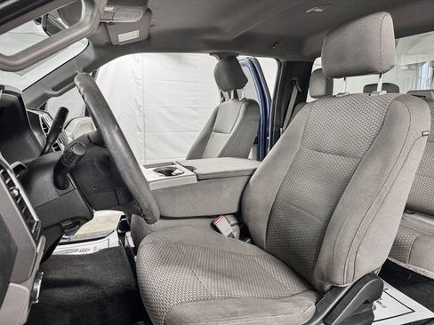 Used 2015 Ford F150 XLT AWD/4WD image 7
