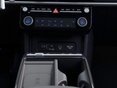 New 2026 Hyundai Tucson SEL AWD/4WD image 16