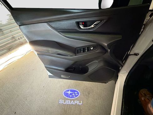 Used 2023 Subaru Ascent Onyx Edition image 19