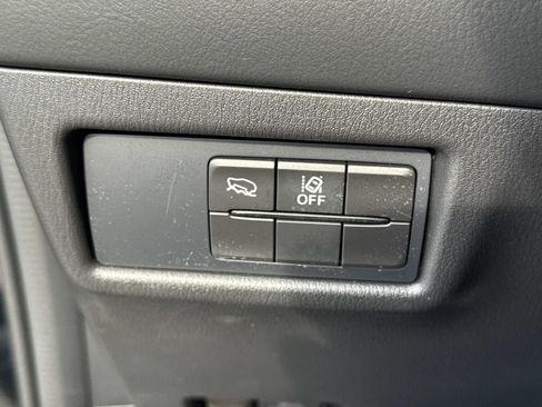Certified 2025 MAZDA CX-5 AWD 2.5 S image 46