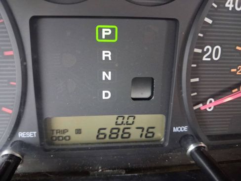 Used 2004 Hyundai Sonata FWD image 26