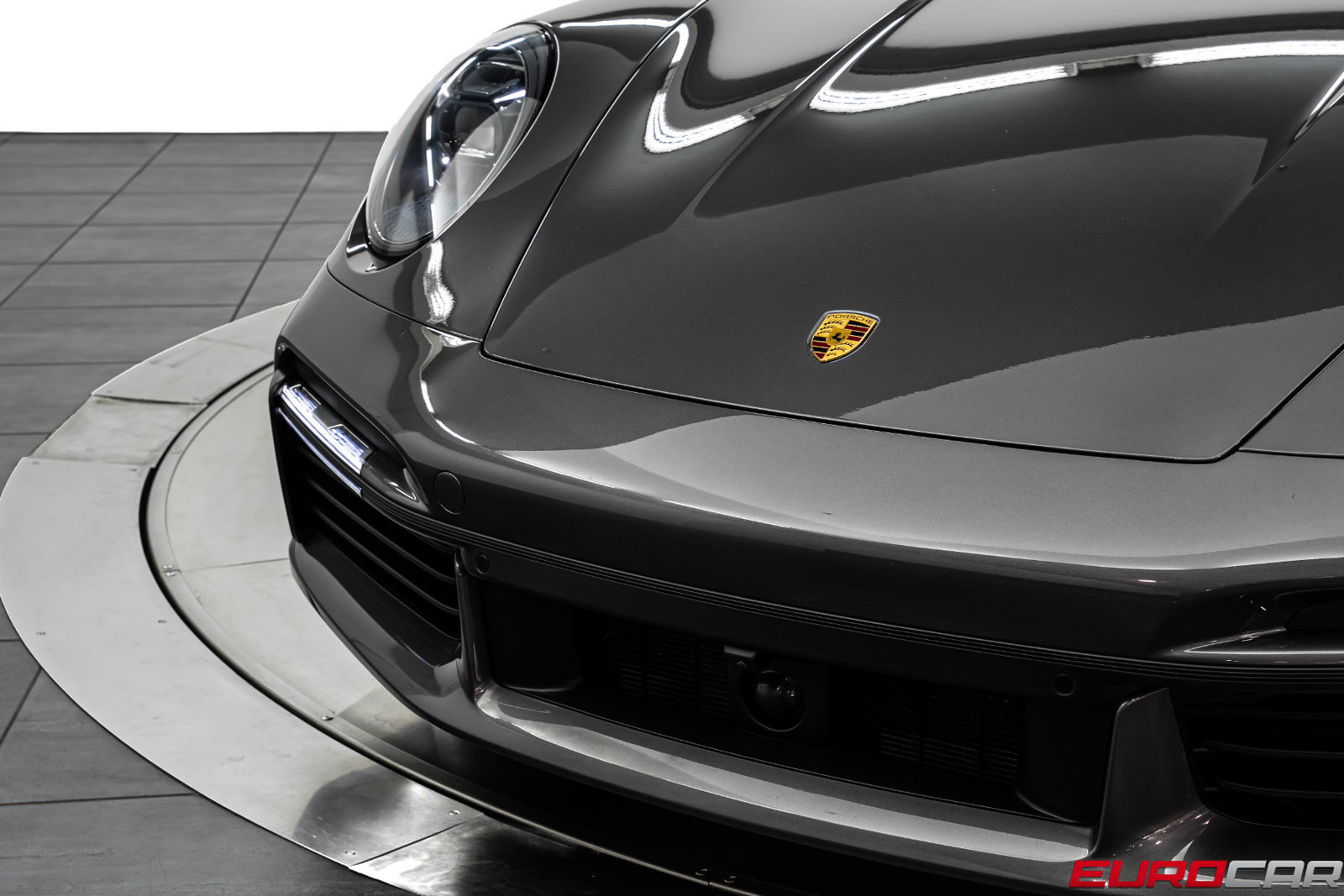 Used 2022 Porsche 911 Turbo AWD/4WD image 13