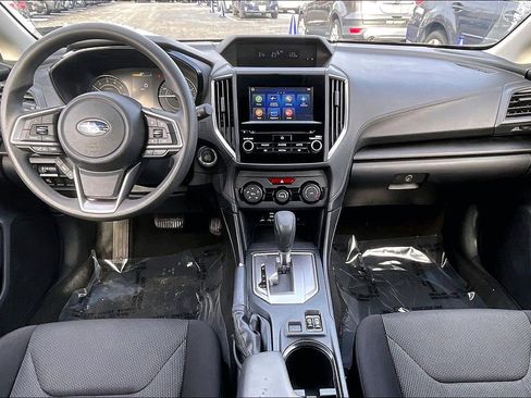 Certified 2023 Subaru Impreza Premium image 14