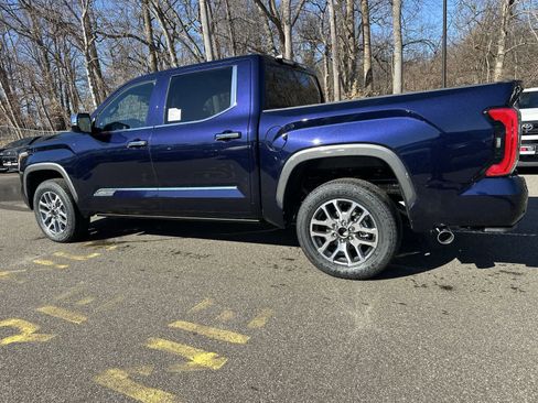 New 2026 Toyota Tundra 1794 Edition image 17