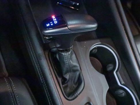Used 2022 Dodge Durango GT RWD image 28