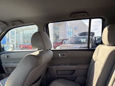Used 2014 Honda Pilot LX image 26